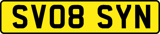 SV08SYN