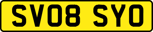 SV08SYO