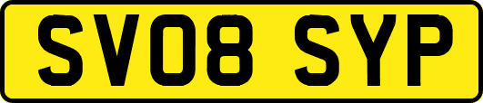 SV08SYP