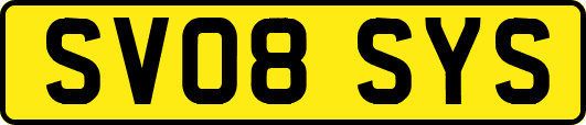 SV08SYS