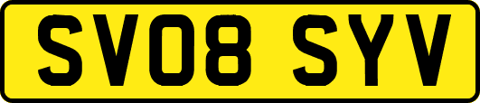 SV08SYV