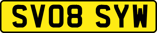 SV08SYW