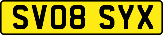SV08SYX