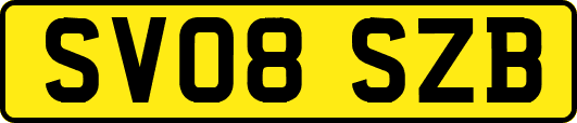SV08SZB