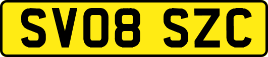SV08SZC