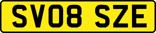 SV08SZE