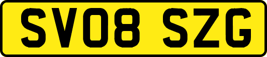 SV08SZG