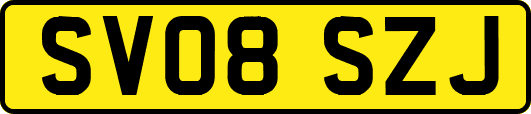 SV08SZJ