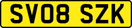 SV08SZK