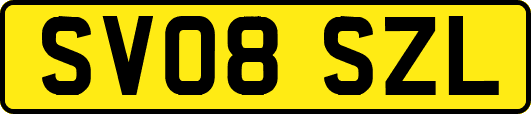 SV08SZL