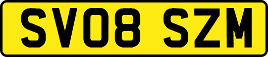SV08SZM