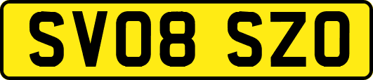 SV08SZO