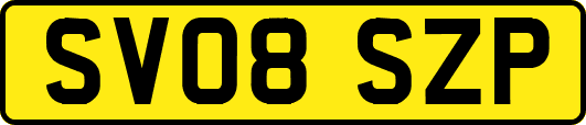 SV08SZP