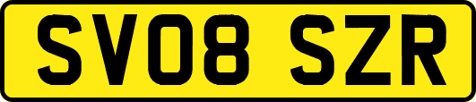 SV08SZR