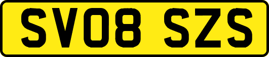 SV08SZS