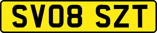 SV08SZT