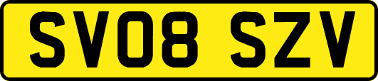 SV08SZV