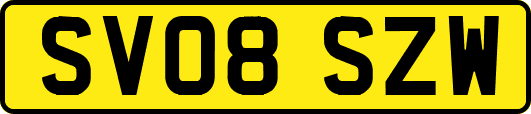 SV08SZW