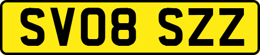SV08SZZ
