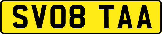 SV08TAA