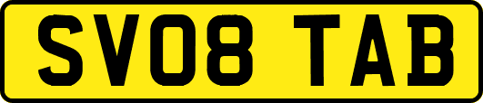 SV08TAB