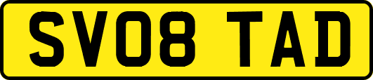 SV08TAD