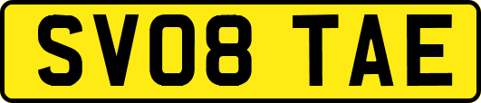 SV08TAE