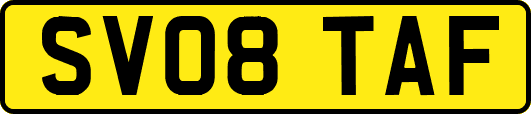 SV08TAF