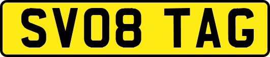 SV08TAG