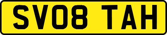 SV08TAH
