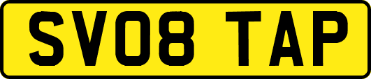SV08TAP