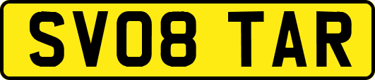 SV08TAR