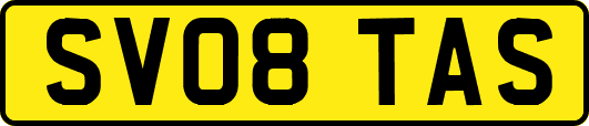 SV08TAS