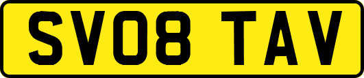 SV08TAV