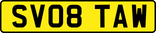 SV08TAW