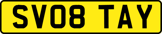 SV08TAY