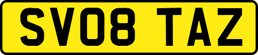 SV08TAZ