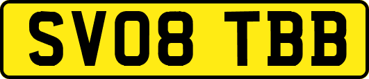 SV08TBB