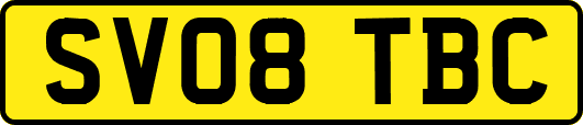 SV08TBC
