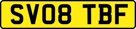 SV08TBF