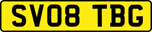SV08TBG