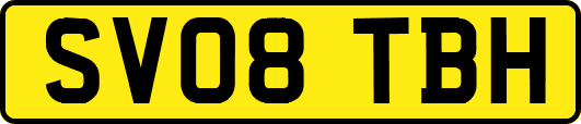 SV08TBH