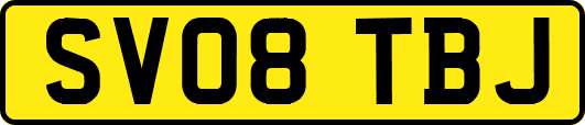 SV08TBJ