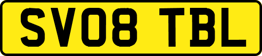 SV08TBL