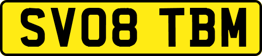 SV08TBM