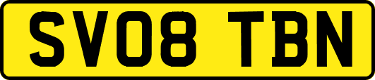 SV08TBN