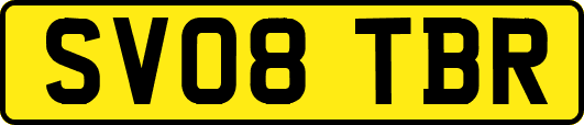 SV08TBR