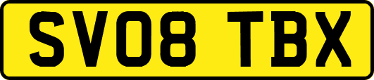 SV08TBX