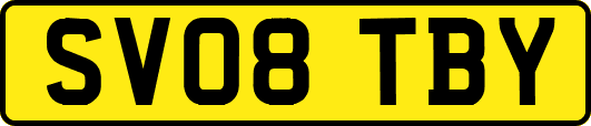 SV08TBY