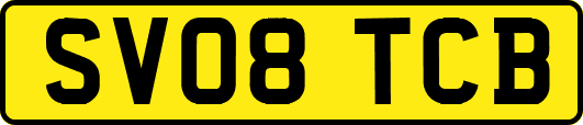 SV08TCB